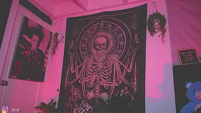 Dalia Vorhees online show from 10, 1, 2026