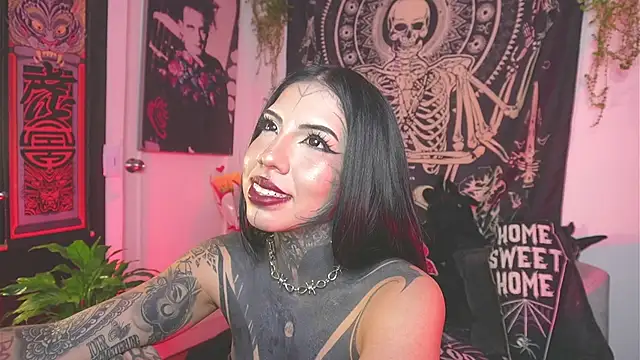Dalia Vorhees online show from 27, 5, 2026