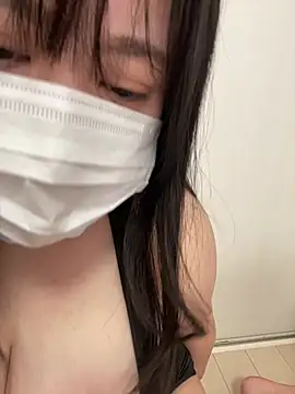 RIHO riho 01 online show from 18, 2, 2026