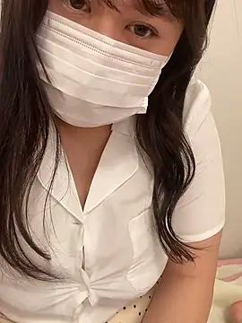 RIHO riho 01 online show from 16, 6, 2026