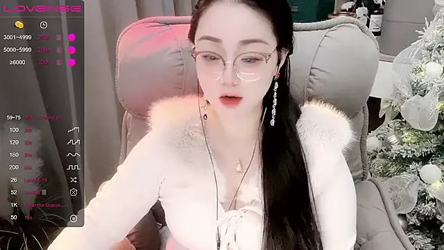 Monica-666888- online show from 15, 12, 2025