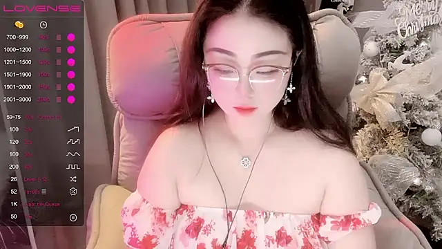 Monica-666888- online show from 13, 4, 2026