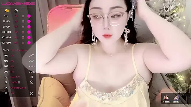 Monica-666888- online show from 4, 6, 2026