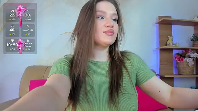 Jenny Hart online show from 12, 2, 2026