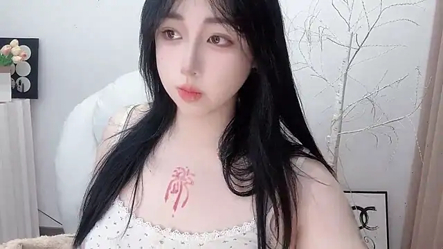 Love-hanzaizai718 online show from 29, 11, 2025