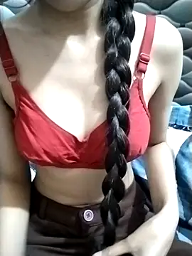 Amisha Lovely online show from 13, 2, 2026