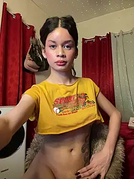 rhaffa hottie online show from 8, 2, 2026