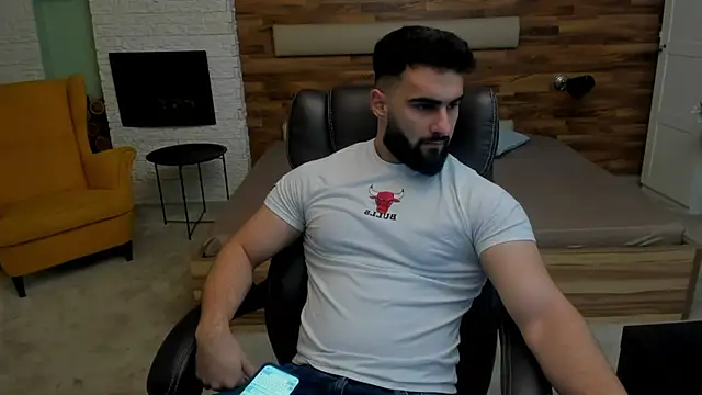 MicahLane online show from 6, 11, 2025