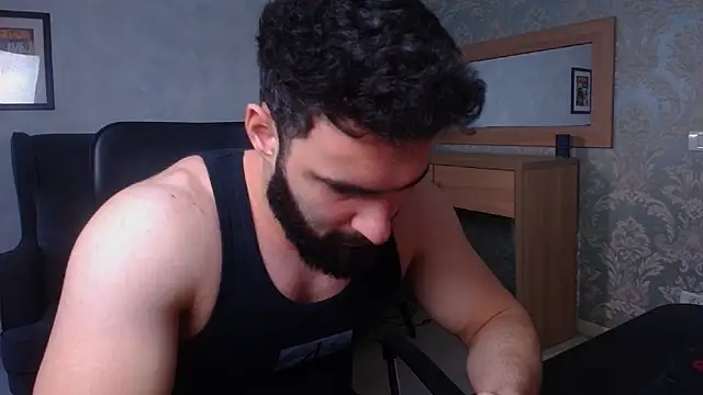 MicahLane online show from 16, 3, 2026