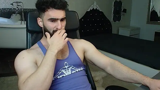 MicahLane online show from 23, 3, 2026