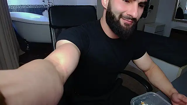 MicahLane online show from 26, 5, 2026