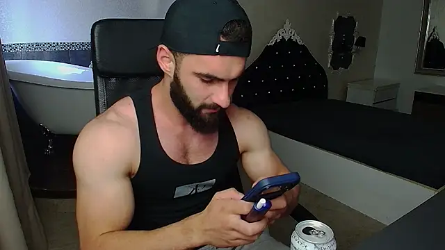 Snapshot of MicahLane chatting on 13, 7, 2026 MicahLane online show from 13, 7, 2026