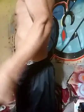 HSexy Men00 online show from 7, 11, 2025