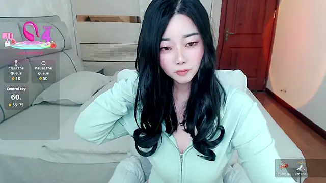 Xiaodie-baby online show from 5, 11, 2025