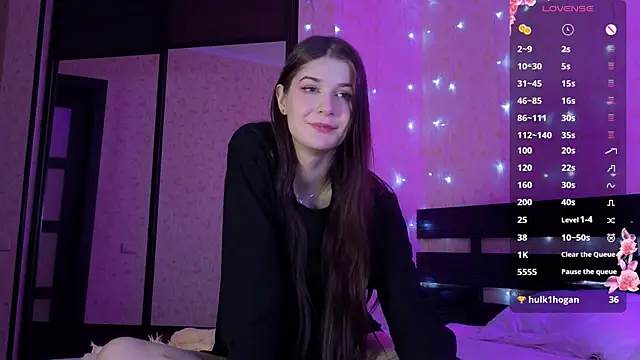 Ksarina online show from 18, 1, 2026