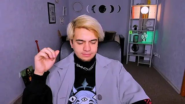 saimon best online show from 10, 11, 2025