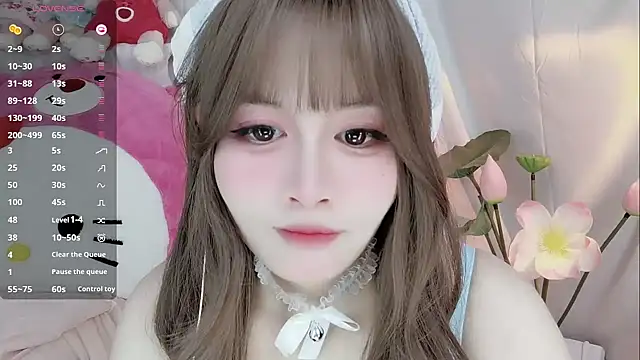 -zhuzhu-999- online show from 29, 10, 2025