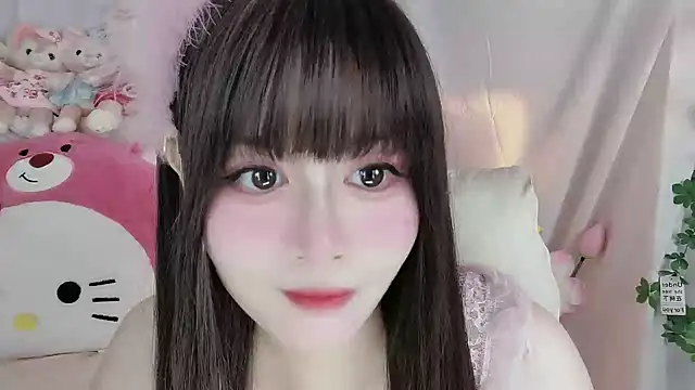 -zhuzhu-999- online show from 6, 11, 2025