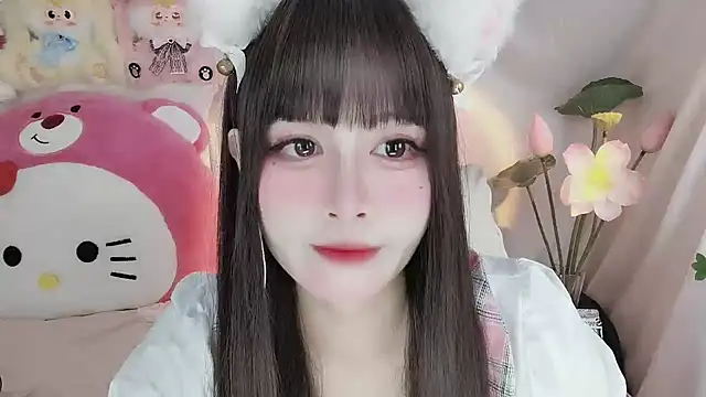 -zhuzhu-999- online show from 3, 12, 2025