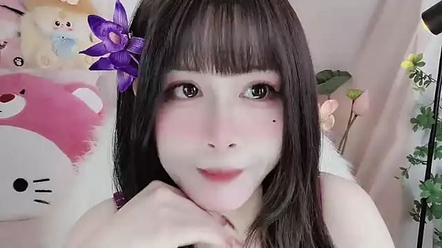 -zhuzhu-999- online show from 8, 2, 2026