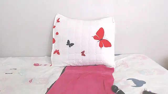 CocoCaramel-X online show from 14, 1, 2026