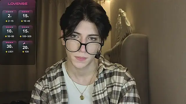 Oliver star boy  online show from 18, 1, 2026