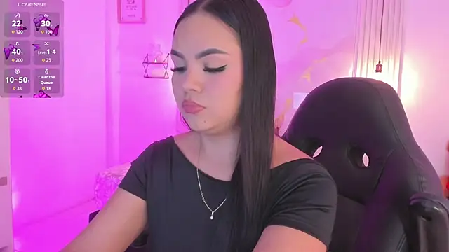 amber white15 online show from 26, 3, 2026