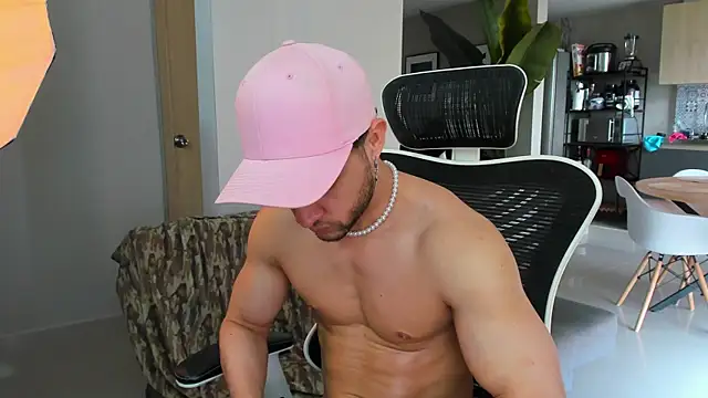 Paul Reybor online show from 20, 12, 2025