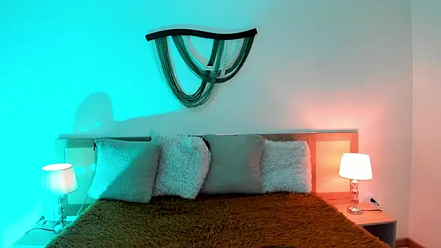 Damiian20  online show from 28, 11, 2025