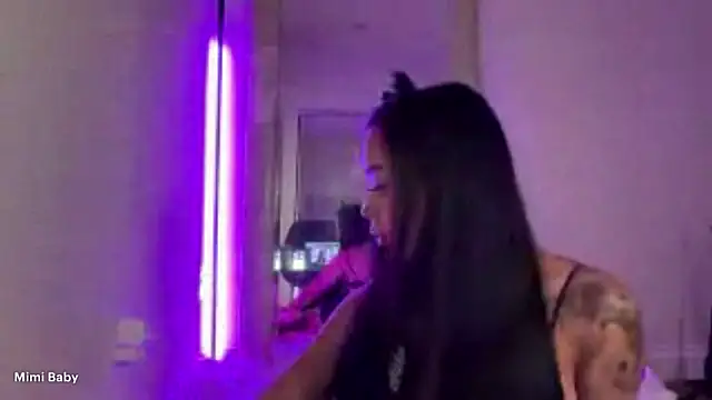 mimibabyxxx online show from 24, 10, 2025