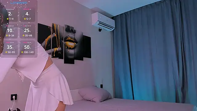 Kandeess online show from 6, 3, 2026