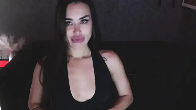 velvetveyraX online show from 1, 12, 2025