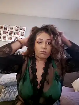 BubblesLovexox online show from 25, 10, 2025