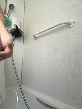 BubblesLovexox online show from 9, 3, 2026