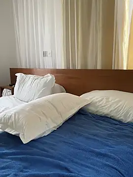 BubblesLovexox online show from 18, 4, 2026