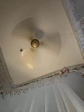 BubblesLovexox online show from 18, 4, 2026