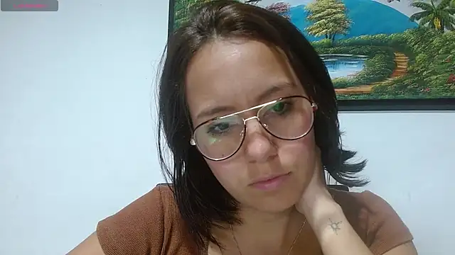 Snapshot of LunaaMorena chatting on 22, 5, 2026 LunaaMorena online show from 22, 5, 2026