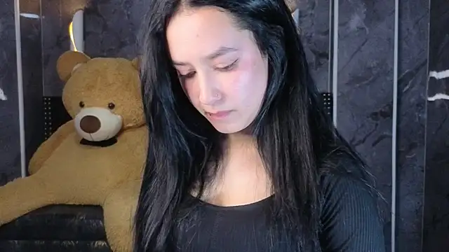 Aleja05 b online show from 6, 1, 2026