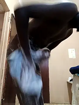 Snapshot of Fuckerblac chatting on 16, 2, 2026 Fuckerblac online show from 16, 2, 2026