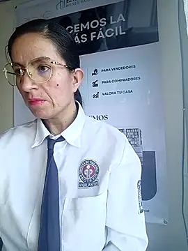 Valentina--1 online show from 5, 12, 2025