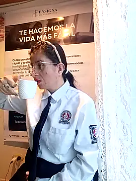 Snapshot of Valentina--1 chatting on 2, 2, 2026 Valentina--1 online show from 2, 2, 2026