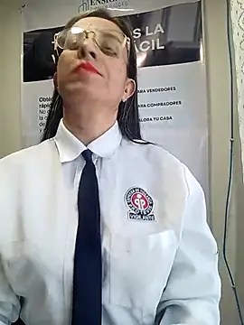 Snapshot of Valentina--1 chatting on 16, 2, 2026 Valentina--1 online show from 16, 2, 2026