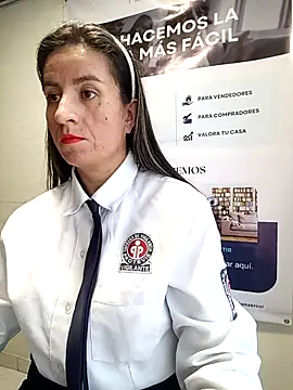 Snapshot of Valentina--1 chatting on 17, 2, 2026 Valentina--1 online show from 17, 2, 2026