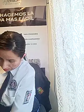 Snapshot of Valentina--1 chatting on 2, 3, 2026 Valentina--1 online show from 2, 3, 2026