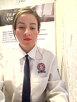 Snapshot of Valentina--1 chatting on 3, 3, 2026 Valentina--1 online show from 3, 3, 2026