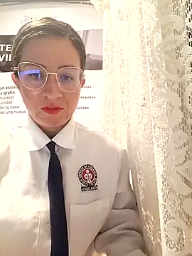 Valentina--1 online show from 17, 3, 2026