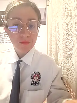 Valentina--1 online show from 25, 3, 2026