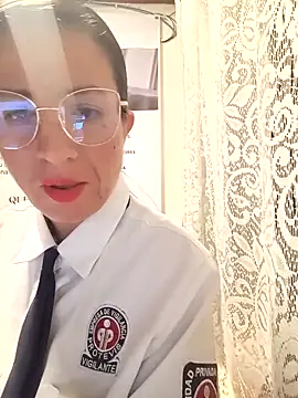 Valentina--1 online show from 27, 3, 2026