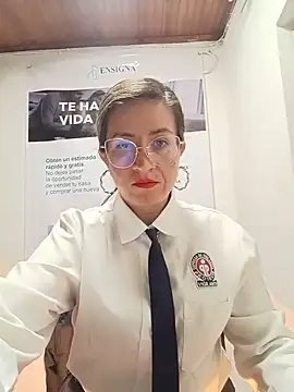 Valentina--1 online show from 1, 6, 2026