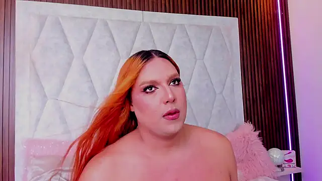 IrinaaVega online show from 20, 11, 2025